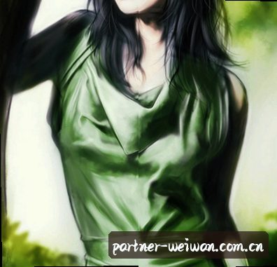 李婷